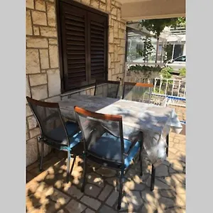 Apartman Dunja Novi Vinodolski