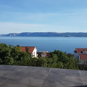 Apartman Sofia, Novi Vinodolski