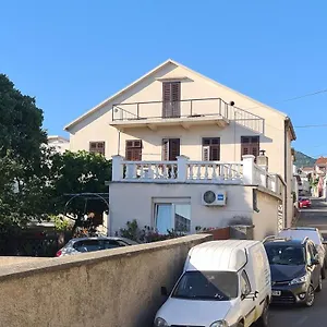 And Mazuranic Novi Vinodolski