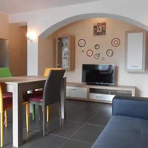 Apartman Pavelic, Novi Vinodolski
