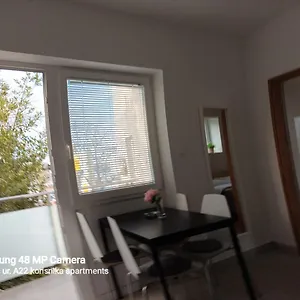 Apartman Ivancic, Novi Vinodolski