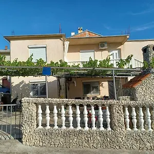 Apartman Jamice, Novi Vinodolski