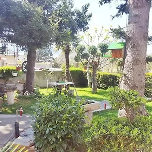 Apartman Marija, Novi Vinodolski