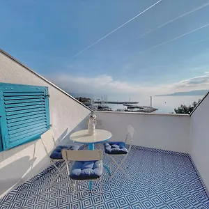 Apartman Zoricic, Novi Vinodolski
