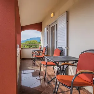 Apartman Laganini, Novi Vinodolski