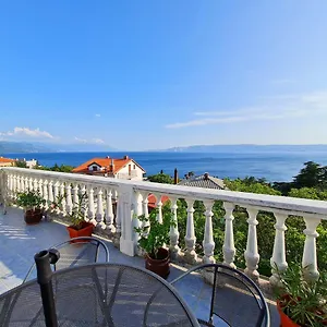 Apartman Apartman Tea, Novi Vinodolski