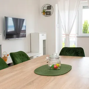 Apartman Tomic, Novi Vinodolski