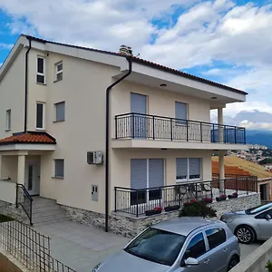 Apartman Olga, Novi Vinodolski
