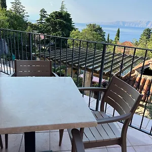 Apartman Mauro, Novi Vinodolski