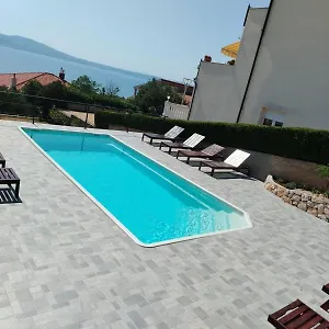 Apartman Island View, Novi Vinodolski