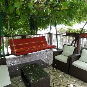 Apartman Ines, Novi Vinodolski
