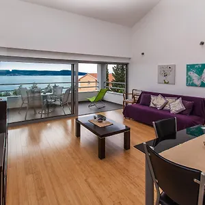 Apartman Vista, Novi Vinodolski