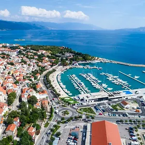Apartman Nena, Novi Vinodolski
