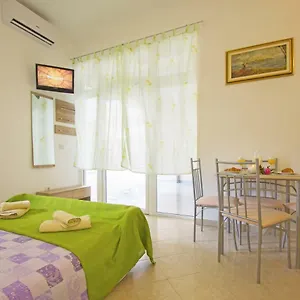 Apartman Vito, Novi Vinodolski