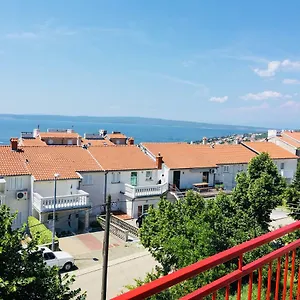 Apartman Apartments Novi Vinodolski, Novi Vinodolski